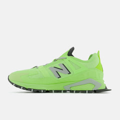 XRCT | New Balance Shoes Bleached Lime Glo/Light Aluminium - Men