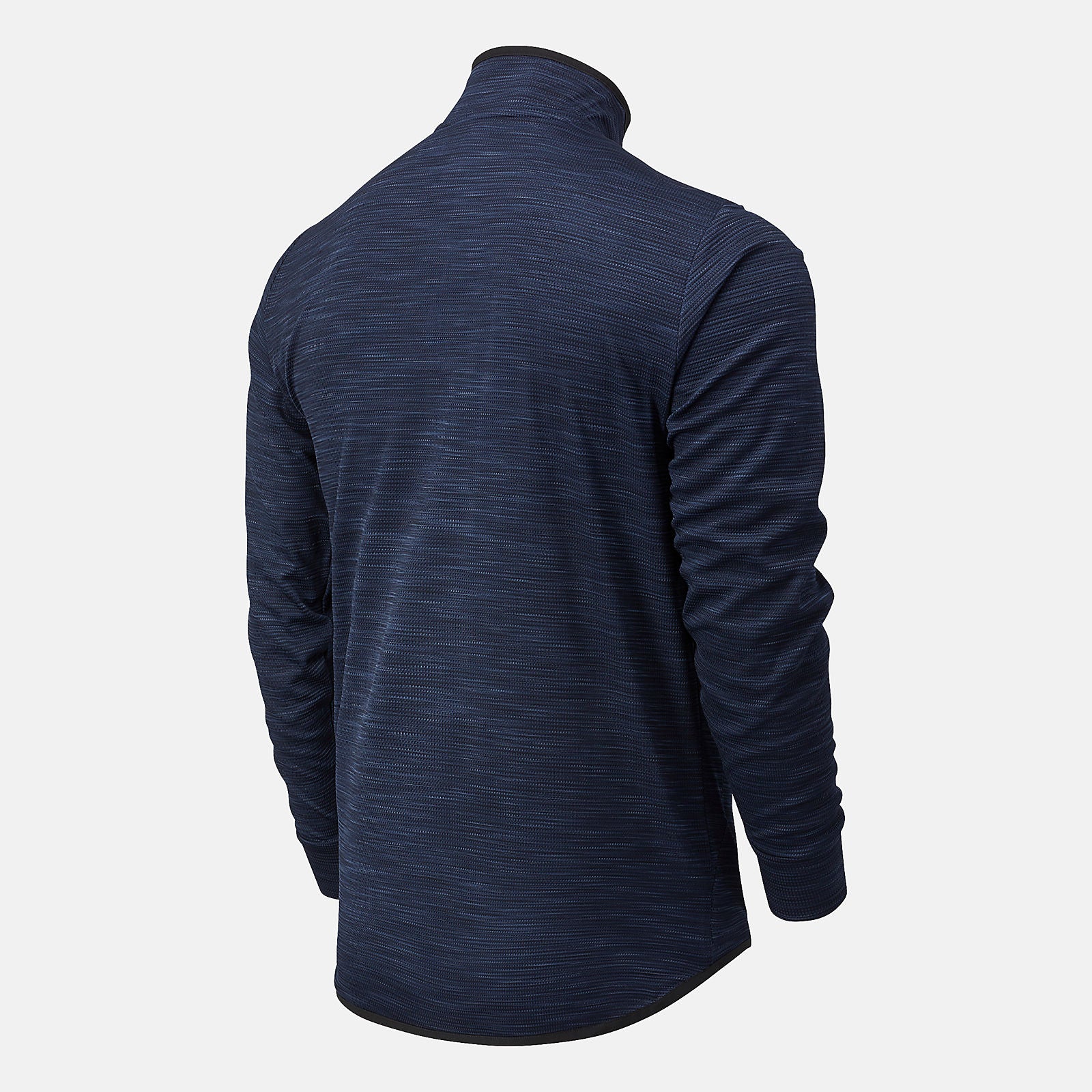 Tenacity Quarter Zip | New Balance Clothing Eclipse - Men