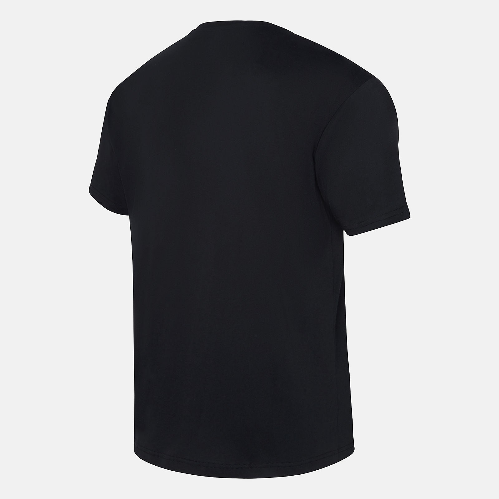 NB Buckets Tee | New Balance Clothing Black - Men