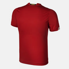 Panama Home Short Sleeve Jersey | New Balance Clothing White - Men