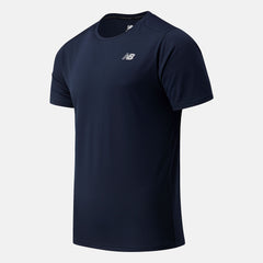 Accelerate Short Sleeve | New Balance Clothing Eclipse - Men