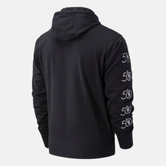 NYC Marathon Essentials Stack Pack Hoodie | New Balance Clothing Black - Men