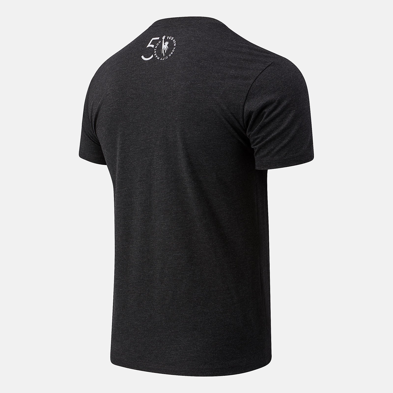 NYC Marathon RUNYC Bridge | New Balance Clothing Black - Men