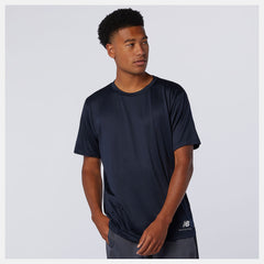NB ISO Performance Tee | New Balance Clothing Eclipse - Men