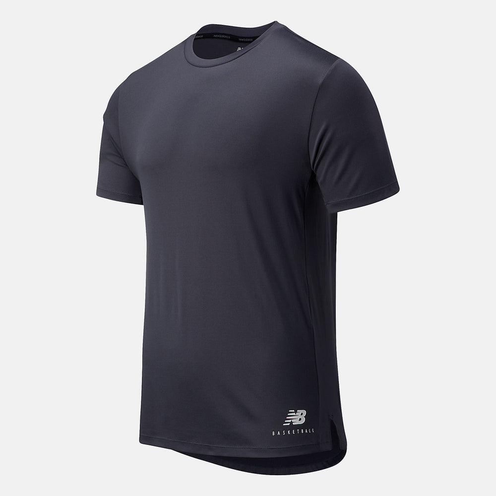 NB ISO Performance Tee | New Balance Clothing Orca - Men