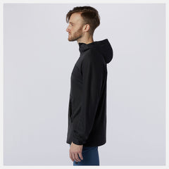 R.W.T. Tech Quarter Zip | New Balance Clothing Black - Men
