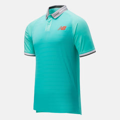 Tournament Polo | New Balance Clothing Summer Jade - Men