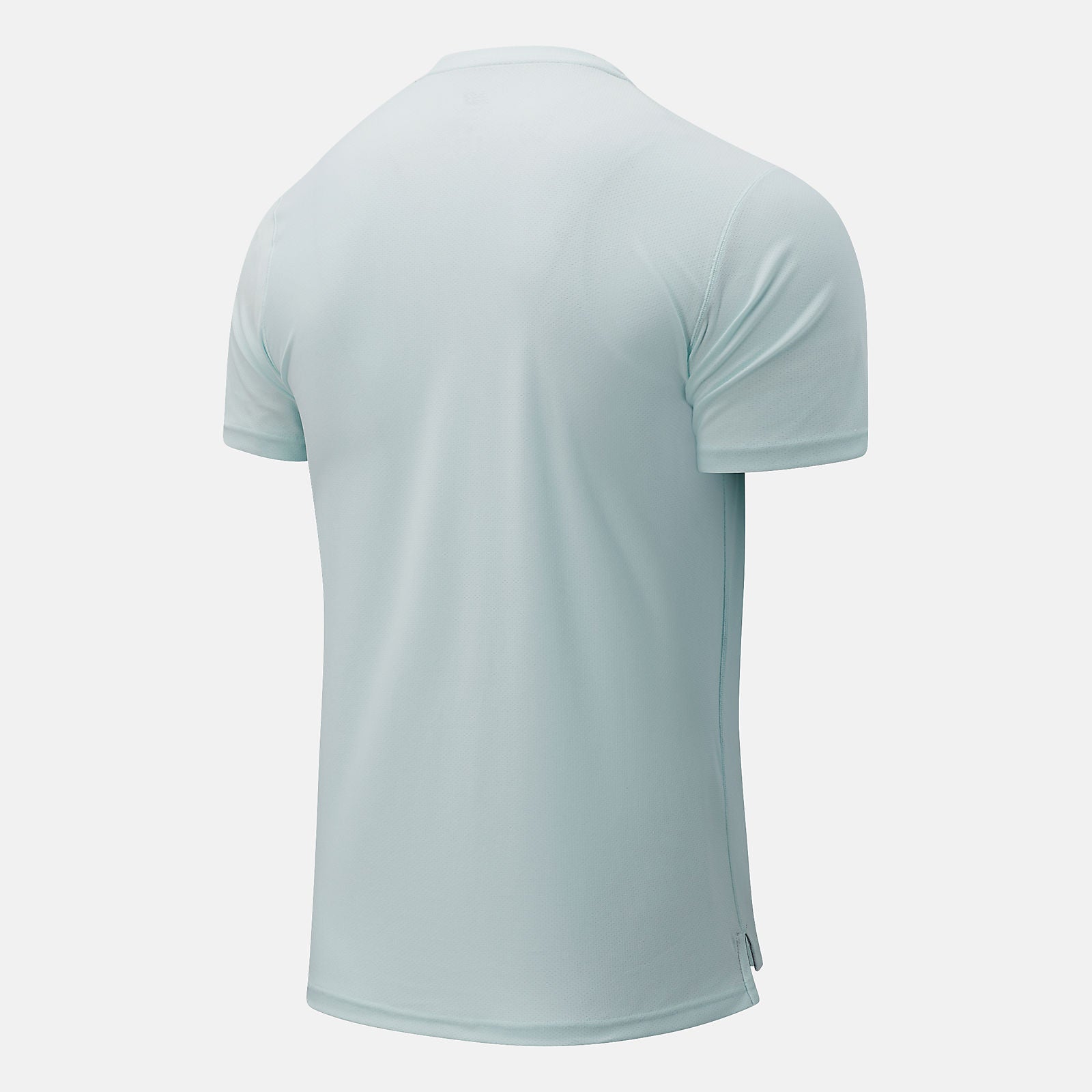 Rally Crew | New Balance Clothing Summer Jade - Men