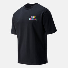 NB x Jaden Tee | New Balance Clothing Black - Men