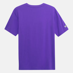 Their Story Matters | New Balance Clothing Prism Purple - Men