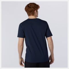 NB Essentials Embroidered Tee | New Balance Clothing Eclipse - Women/Men
