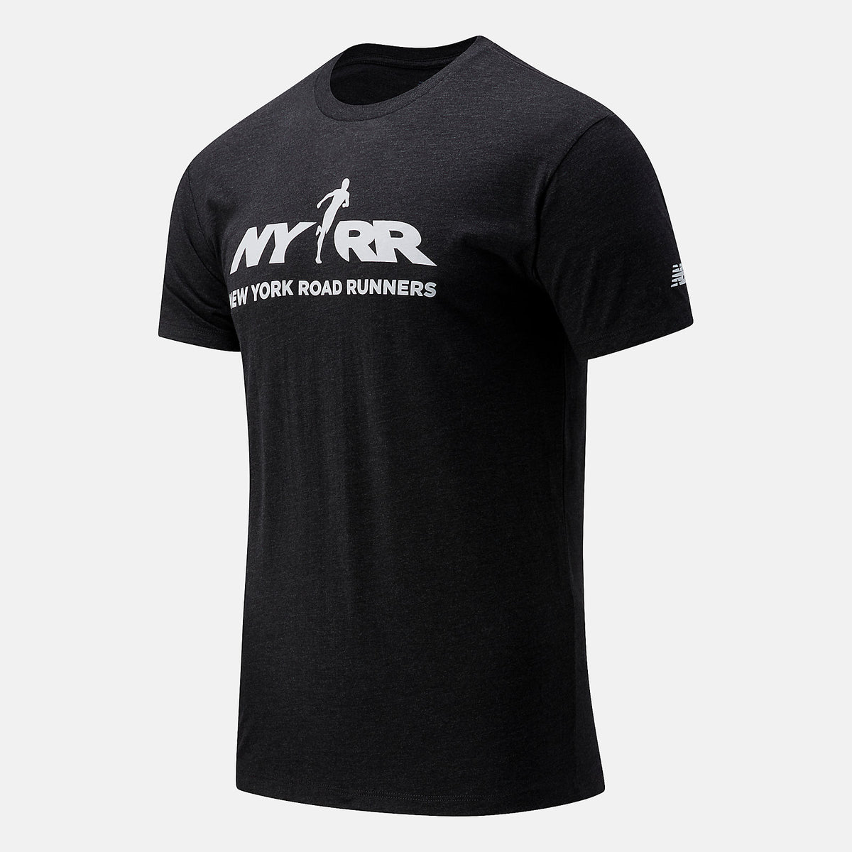 RFL Graphic Short Sleeve | New Balance Clothing Black - Men