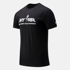 RFL Graphic Short Sleeve | New Balance Clothing Black - Men