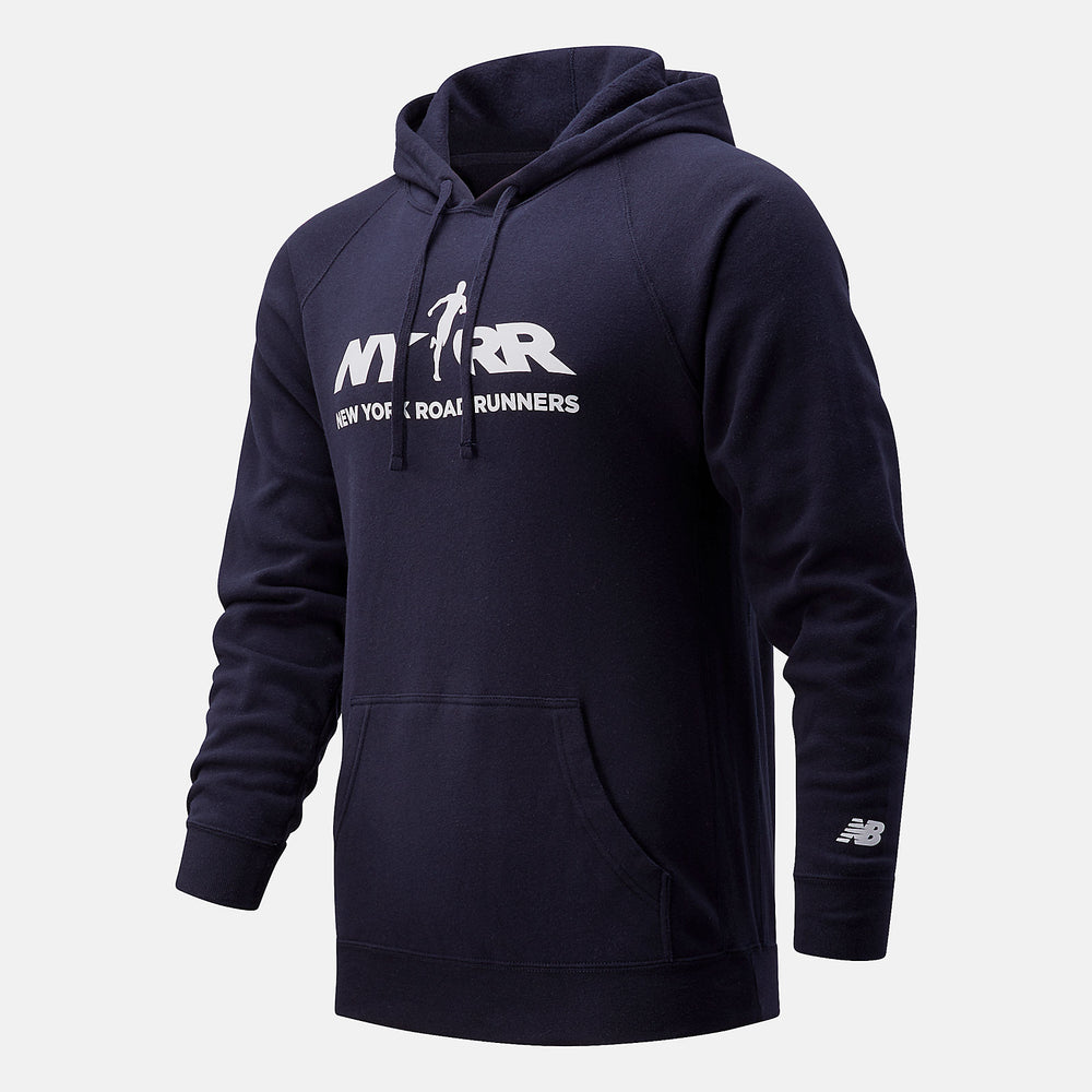 RFL Graphic Hoodie | New Balance Clothing Eclipse - Men