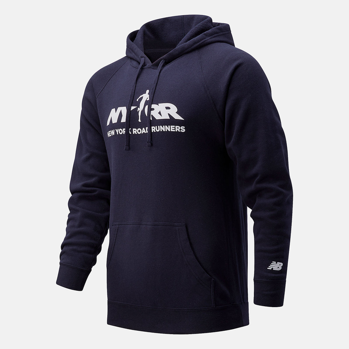 RFL Graphic Hoodie | New Balance Clothing Eclipse - Men