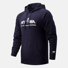 RFL Graphic Hoodie | New Balance Clothing Eclipse - Men