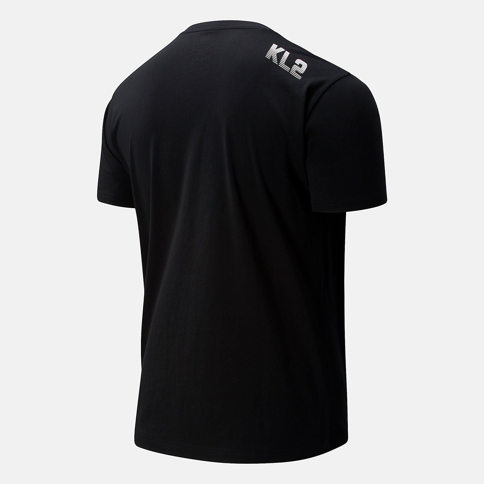 KL2 Nature of the Game Graphic | New Balance Clothing Black - Men