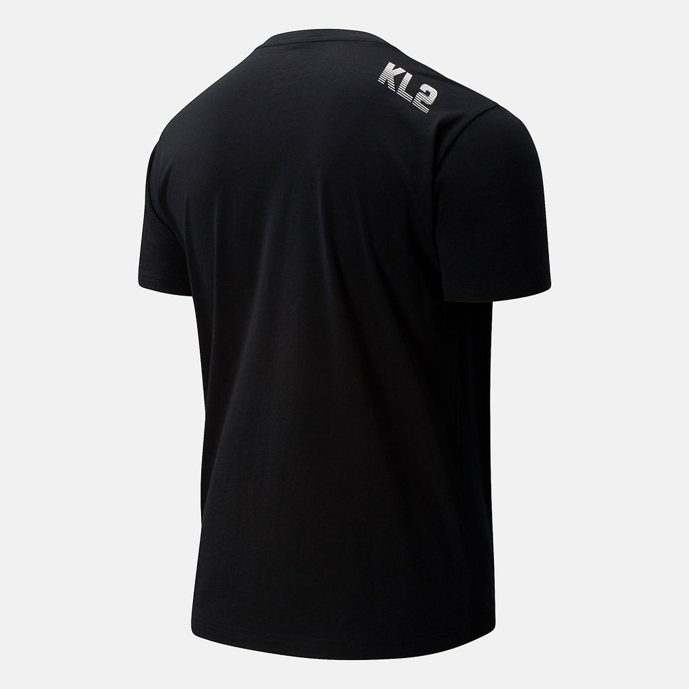 KL2 Nature of the Game Graphic | New Balance Clothing Black - Men