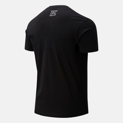 Lindor Mural Tee | New Balance Clothing Black - Men
