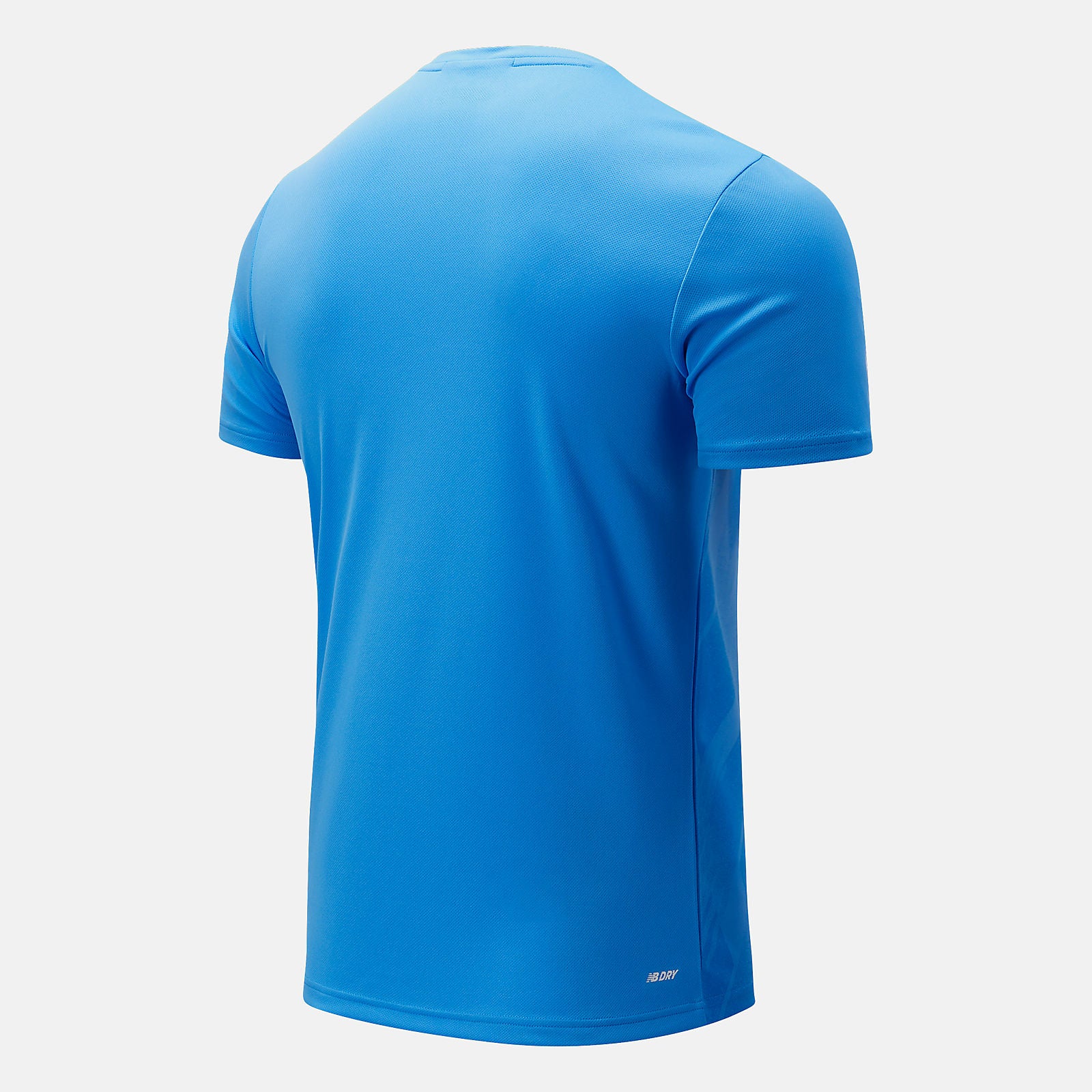 FC Porto Lightweight Tee | New Balance Clothing Light Cobalt - Men