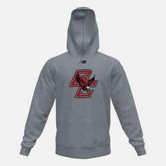 NB Fleece Hoody(Boston College) | New Balance Clothing Alloy - Men
