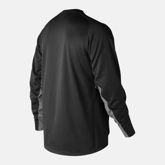 Baseball Pullover 2.0 | New Balance Clothing Team Black - Men