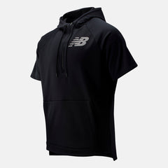 BP Fleece Hoodie | New Balance Clothing Black - Men