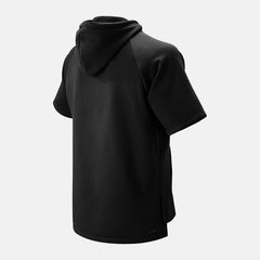 BP Fleece Hoodie | New Balance Clothing Black - Men