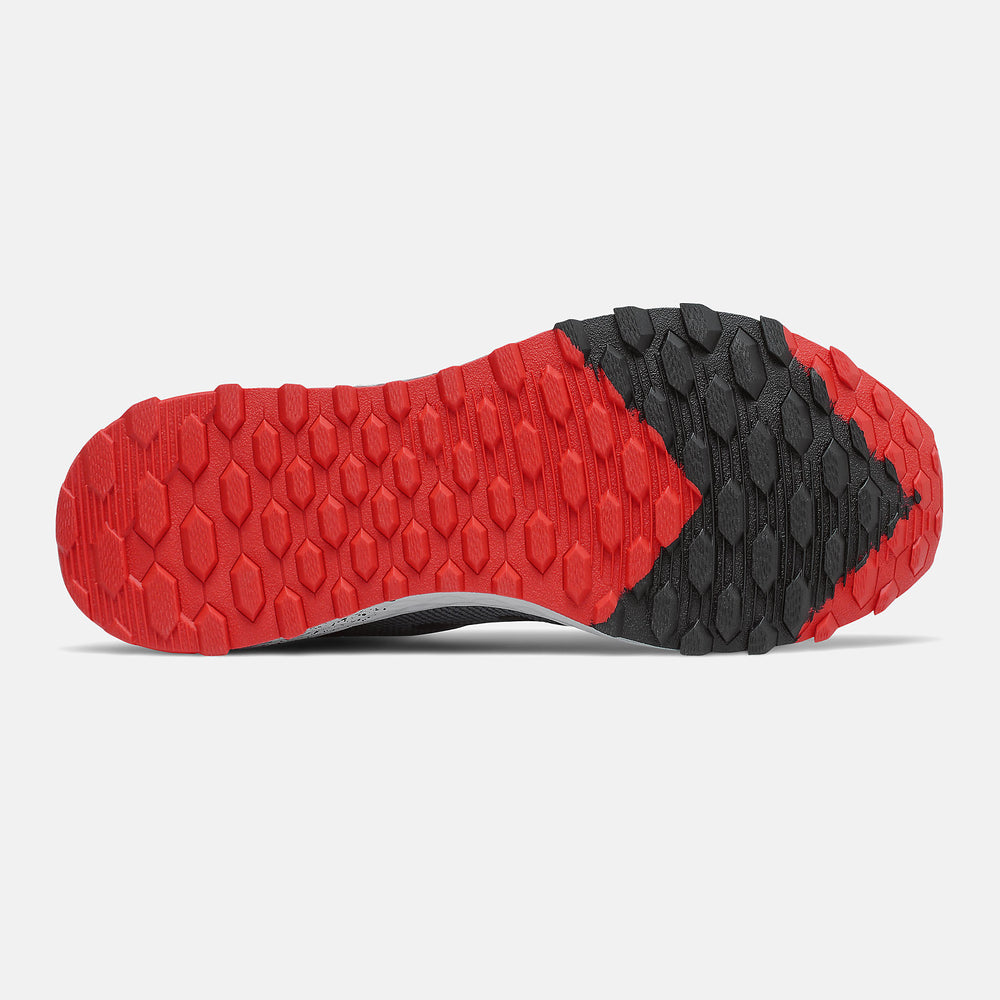 Fresh Foam Arishi Trail | New Balance Shoes Light Cyclone/Thunder - Men