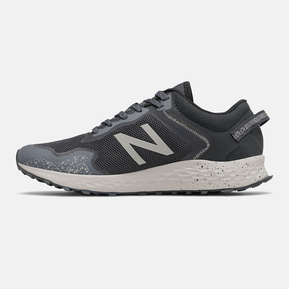 Fresh Foam Arishi Trail | New Balance Shoes Outerspace/Black - Men