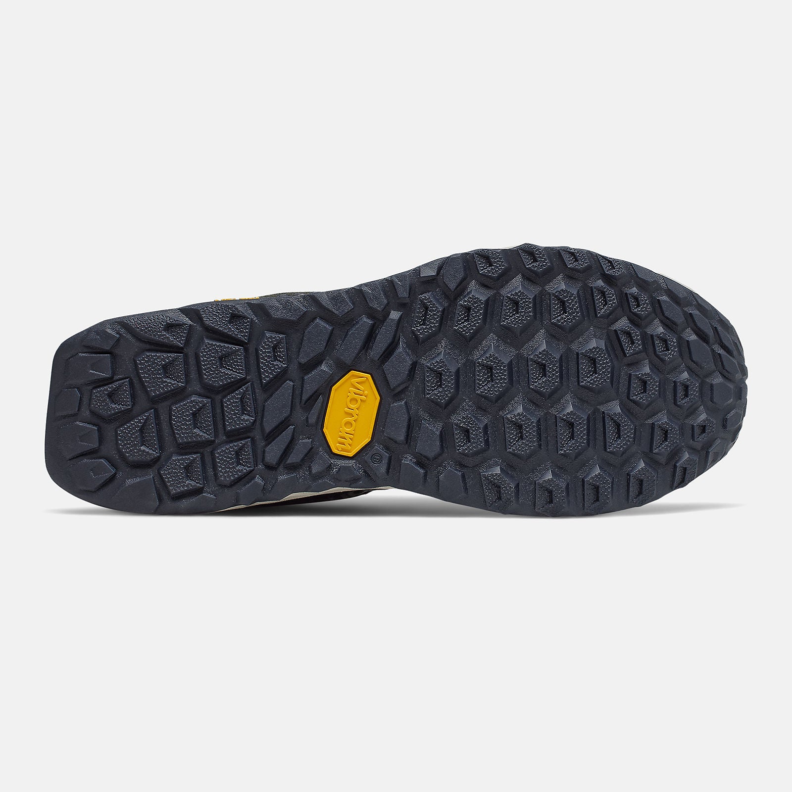 Fresh Foam Hierro v6 | New Balance Shoes Black Spruce/Timberwolf - Men