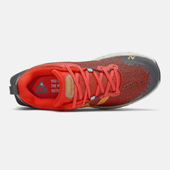 Fresh Foam Hierro v6 | New Balance Shoes Ghost Pepper/Habanero - Men