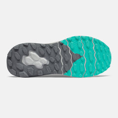 Fresh Foam More Trail v1 | New Balance Shoes Dark Blaze/Mulberry - Men