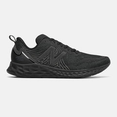 Fresh Foam Tempo | New Balance Shoes Black/Black Caviar - Men