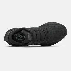 Fresh Foam Tempo | New Balance Shoes Black/Black Caviar - Men