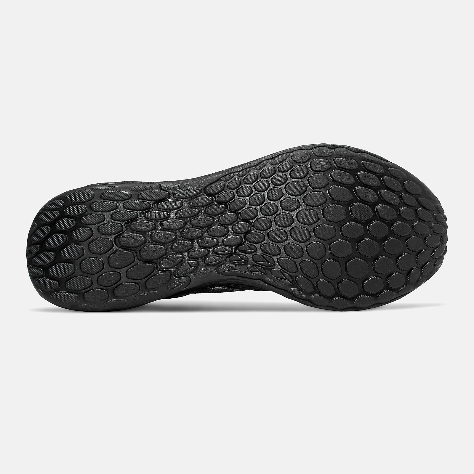 Fresh Foam Tempo | New Balance Shoes Black/Black Caviar - Men