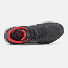 Fresh Foam Tempo Ruju | New Balance Shoes Black/Lead - Men