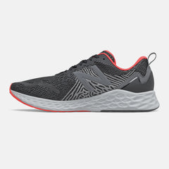 Fresh Foam Tempo Ruju | New Balance Shoes Black/Lead - Men