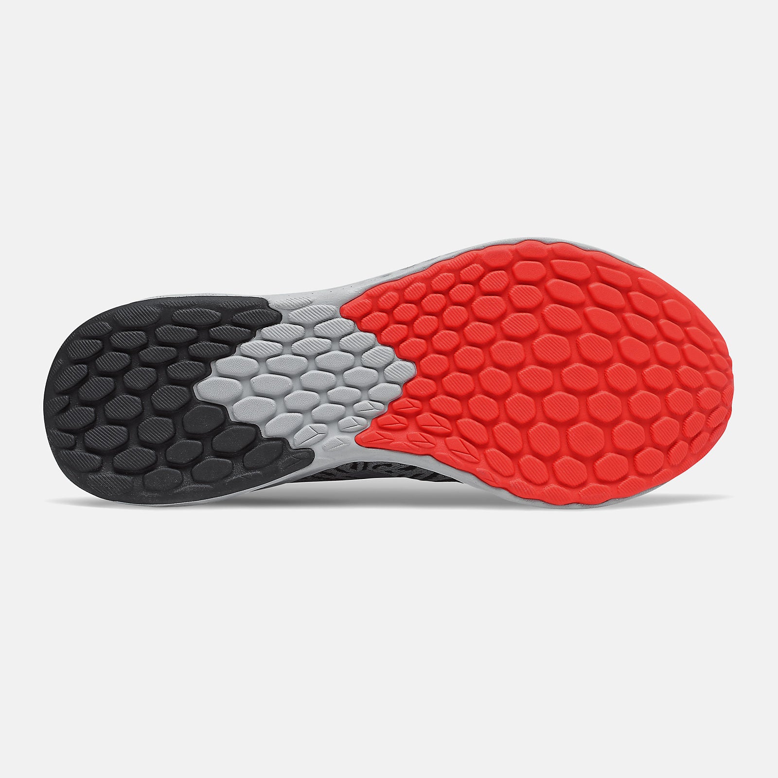 Fresh Foam Tempo Ruju | New Balance Shoes Black/Lead - Men