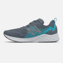 Fresh Foam Tempo | New Balance Shoes Grey/Virtual Sky - Men