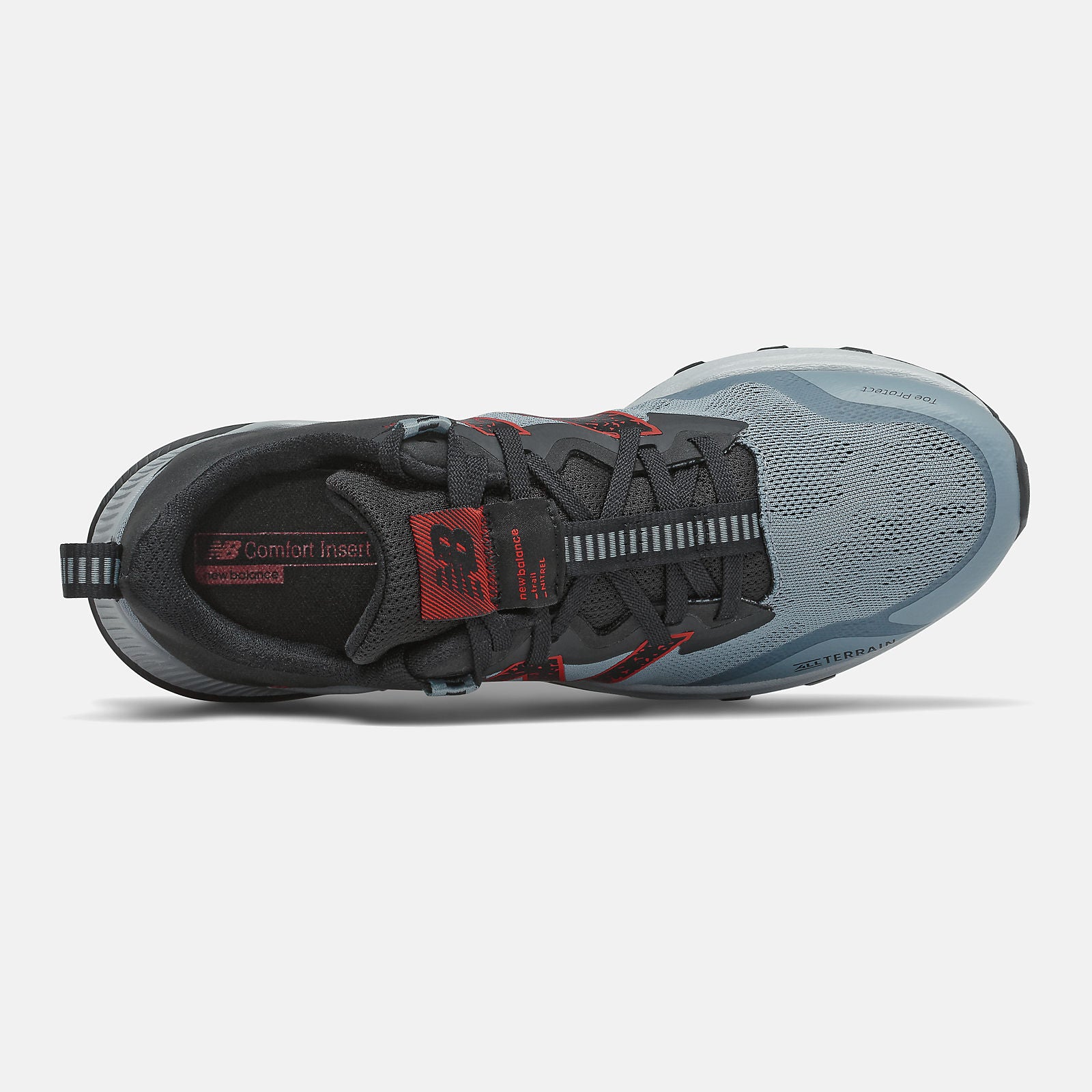 NITRELv4 | New Balance Shoes Cyclone/Light Cyclone - Men