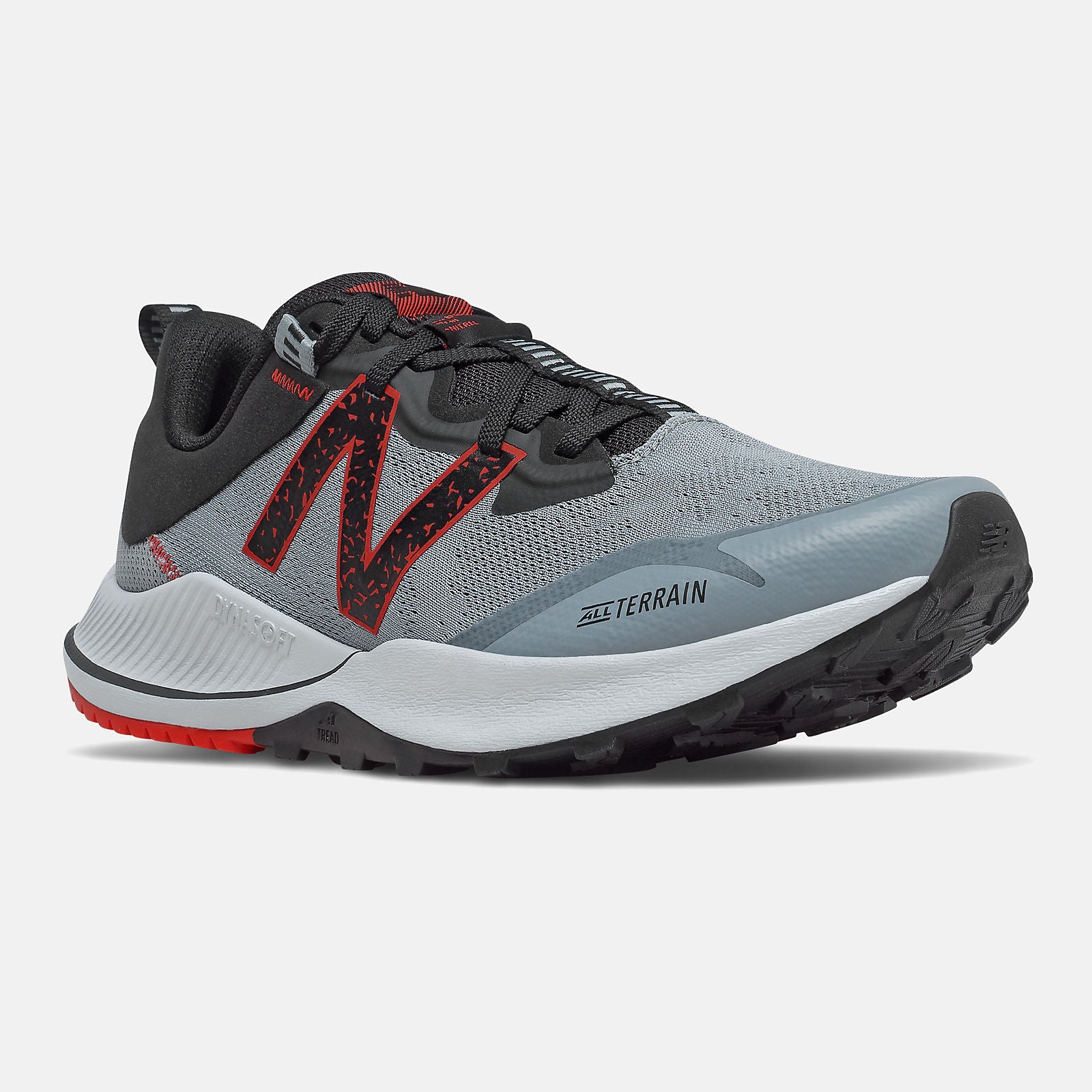 NITRELv4 | New Balance Shoes Cyclone/Light Cyclone - Men