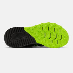 NITREL v4 | New Balance Shoes Black/Limeade - Men