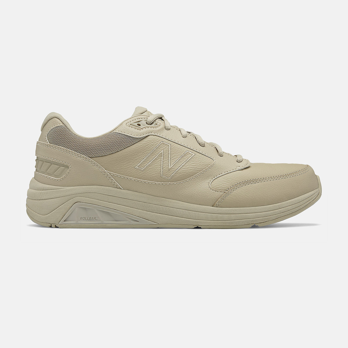 Leather 928v3 | New Balance Shoes Tan - Men