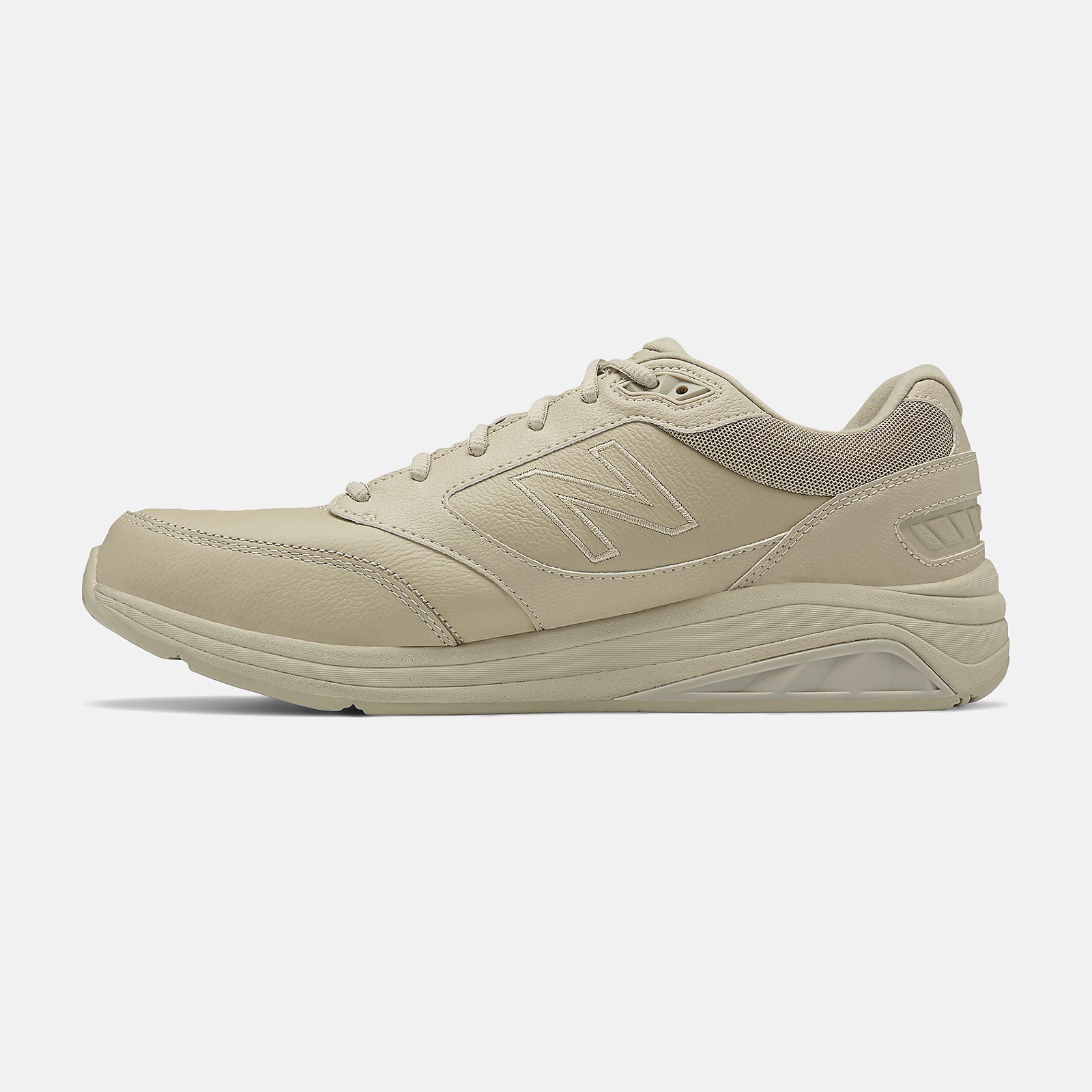 Leather 928v3 | New Balance Shoes Tan - Men