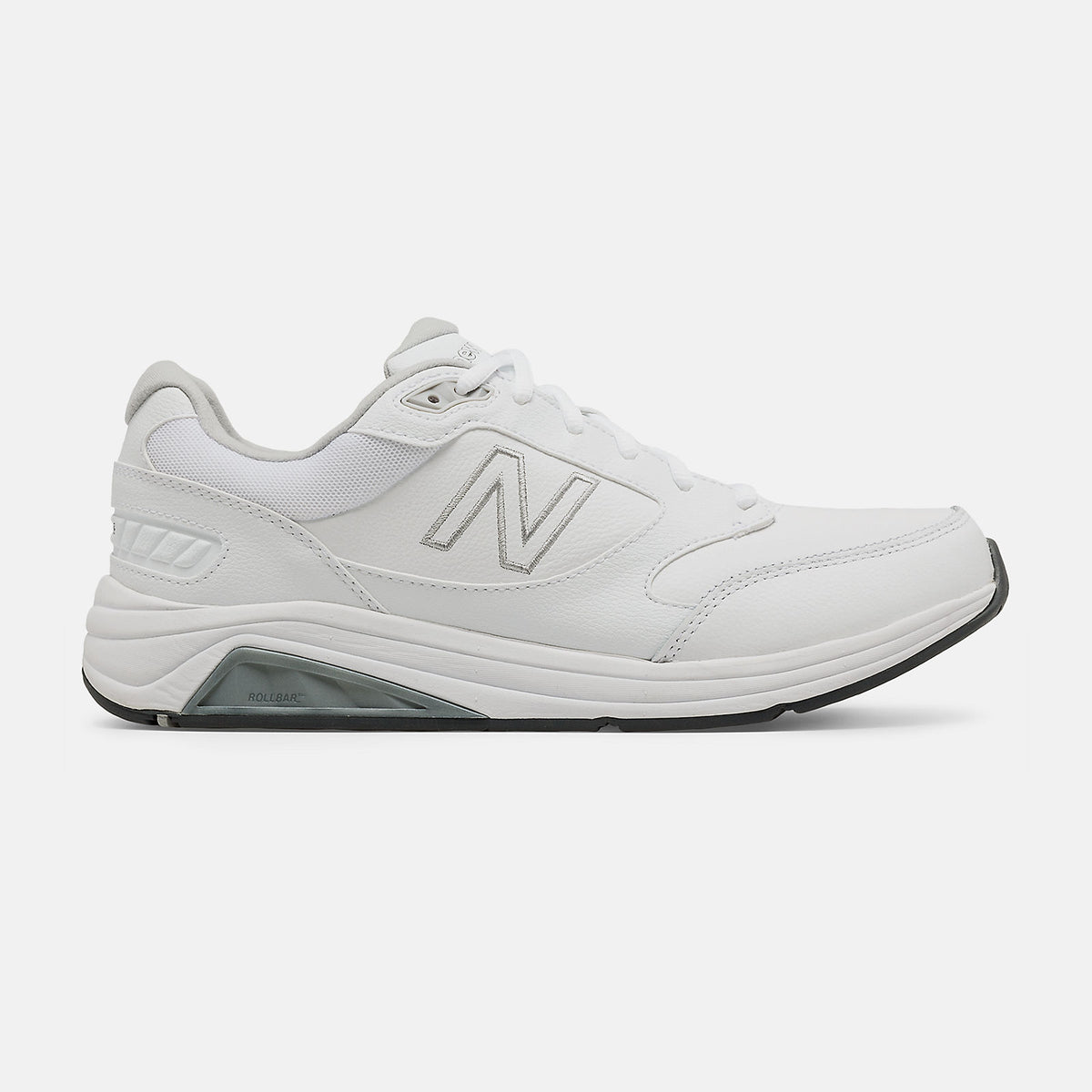 Leather 928v3 | New Balance Shoes White - Men