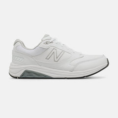Leather 928v3 | New Balance Shoes White - Men