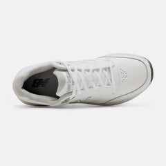 Leather 928v3 | New Balance Shoes White - Men