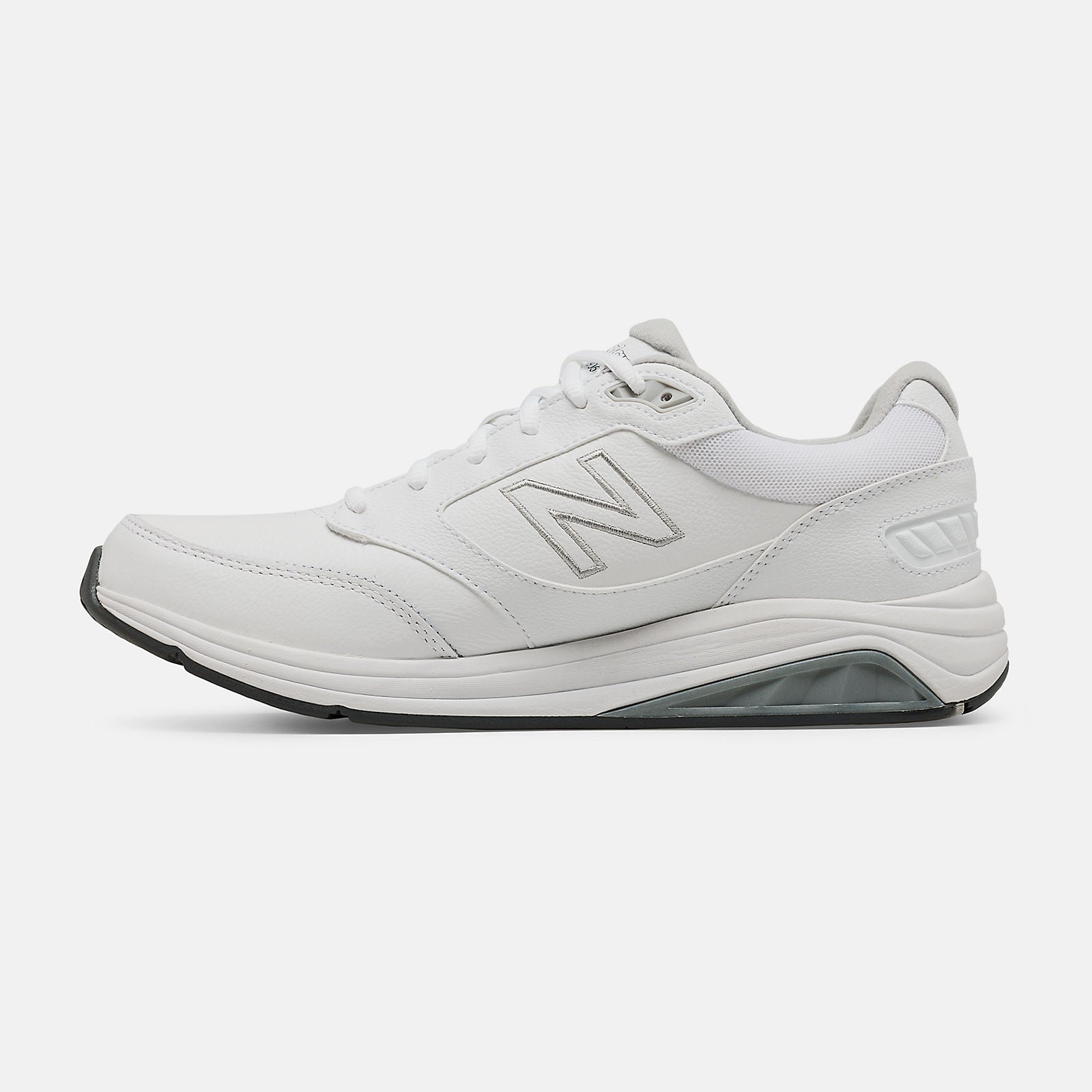 Leather 928v3 | New Balance Shoes White - Men