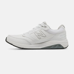 Leather 928v3 | New Balance Shoes White - Men